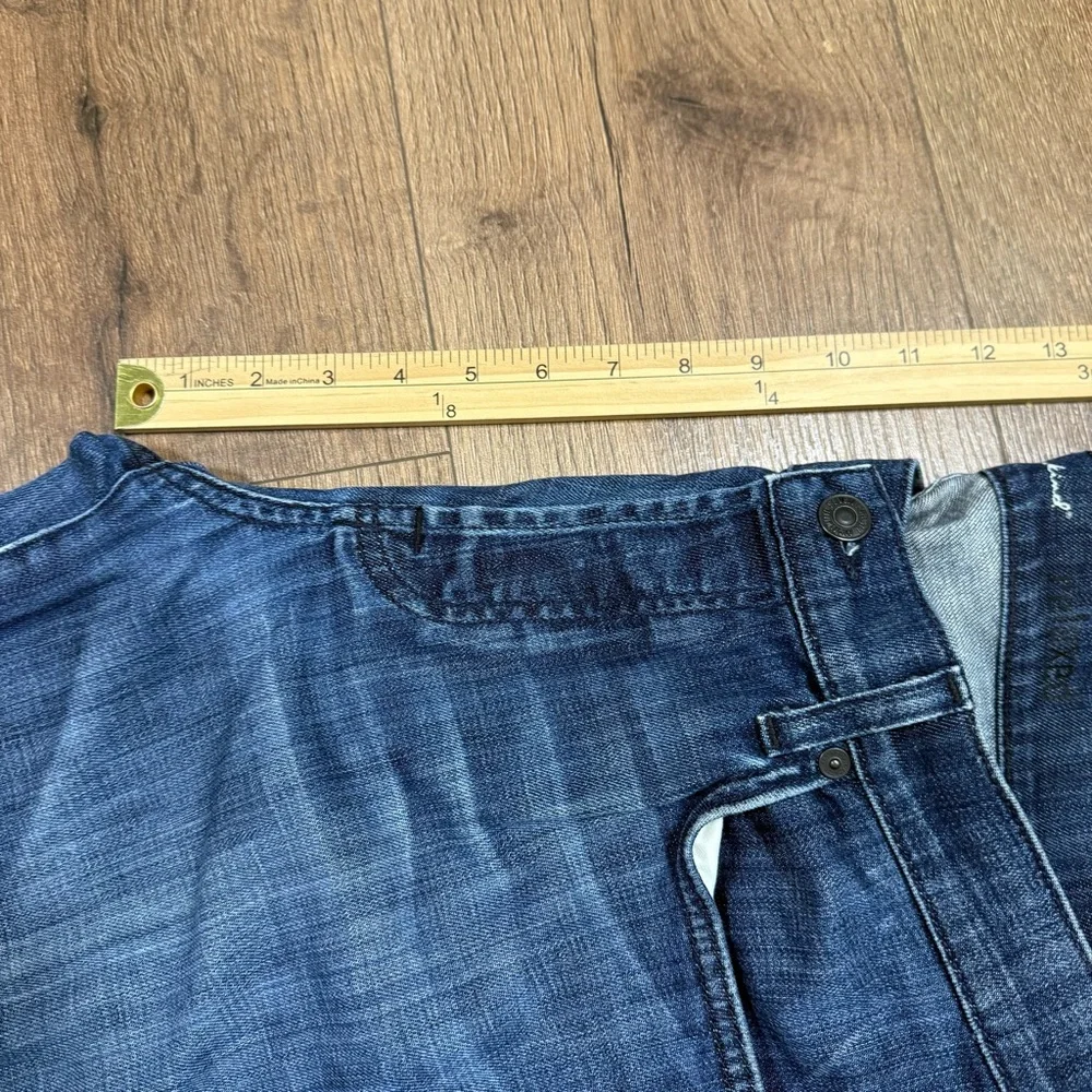 7 For All Mankind all mankind